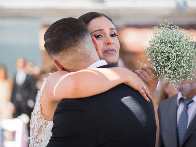 O casamento de Marco e Andreia em Santo Tirso, Santo Tirso 17