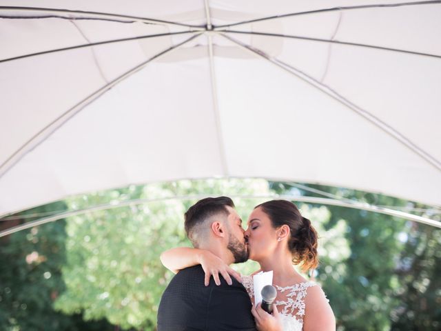 O casamento de Marco e Andreia em Santo Tirso, Santo Tirso 18