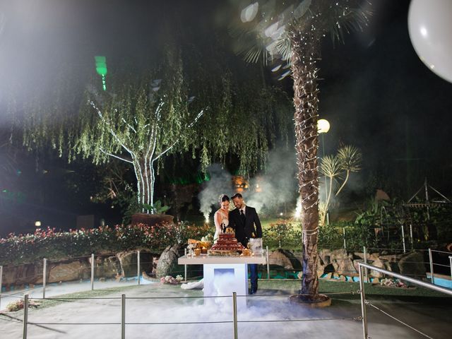 O casamento de Marco e Andreia em Santo Tirso, Santo Tirso 3
