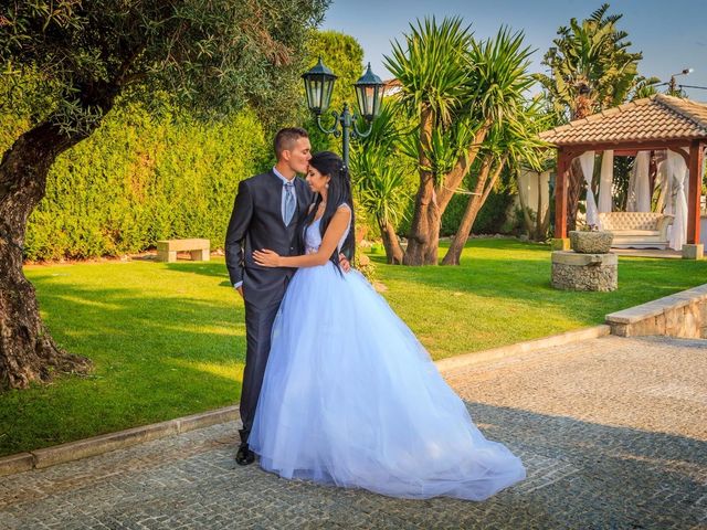 O casamento de António e Janete em Argoncilhe, Santa Maria da Feira 31