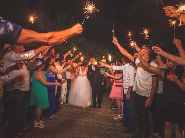 O casamento de António e Janete em Argoncilhe, Santa Maria da Feira 39