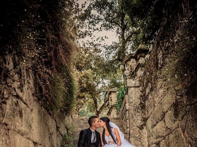 O casamento de António e Janete em Argoncilhe, Santa Maria da Feira 51