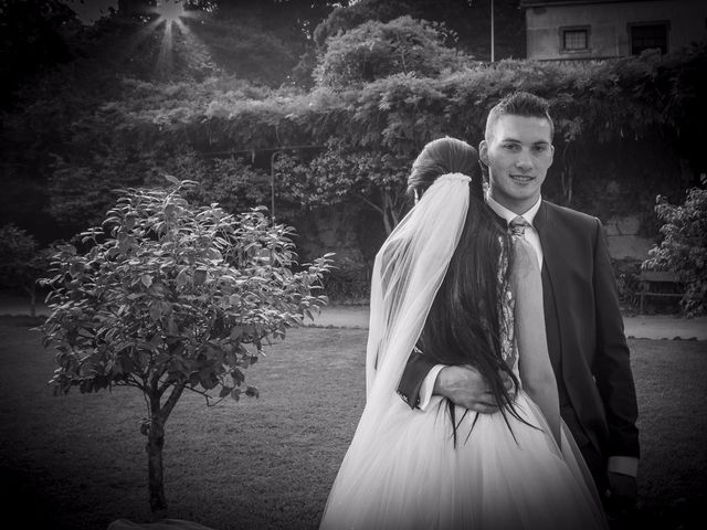 O casamento de António e Janete em Argoncilhe, Santa Maria da Feira 54