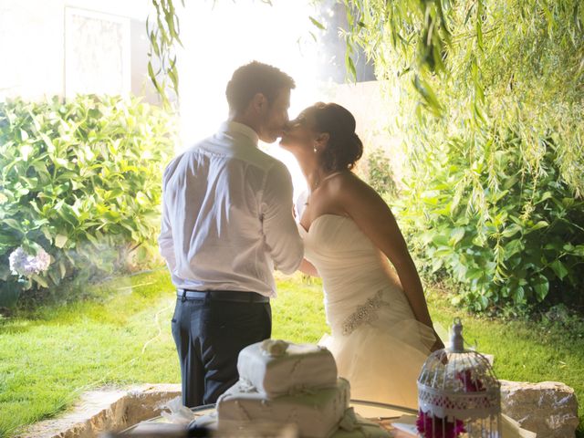 O casamento de Telmo e Sara em Malveira, Mafra 14