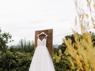 O casamento de Joana Beja e Gonçalo Bernardo 1