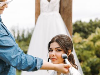 O casamento de Joana Beja e Gonçalo Bernardo 2