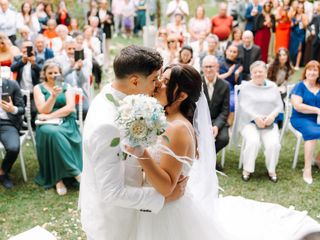 O casamento de Joana Beja e Gonçalo Bernardo