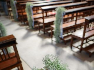 O casamento de MANUELA e CELSO 2