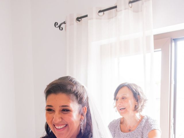 O casamento de Leonel e Magda em Barreiro, Barreiro 10