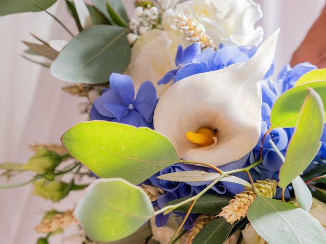 O casamento de Leonel e Magda em Barreiro, Barreiro 12