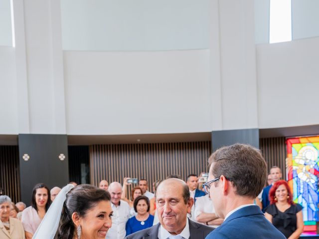 O casamento de Leonel e Magda em Barreiro, Barreiro 29