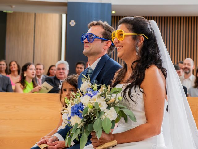 O casamento de Leonel e Magda em Barreiro, Barreiro 30