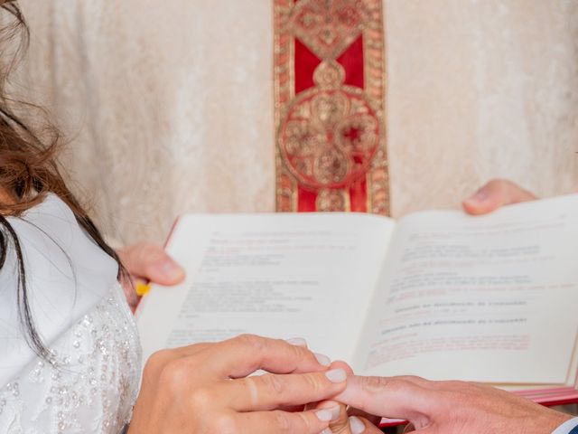 O casamento de Leonel e Magda em Barreiro, Barreiro 31