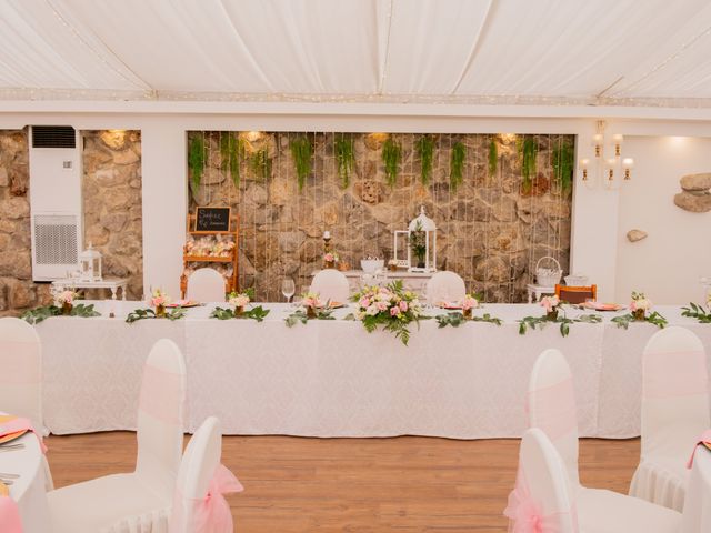 O casamento de Leonel e Magda em Barreiro, Barreiro 36