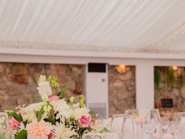 O casamento de Leonel e Magda em Barreiro, Barreiro 41