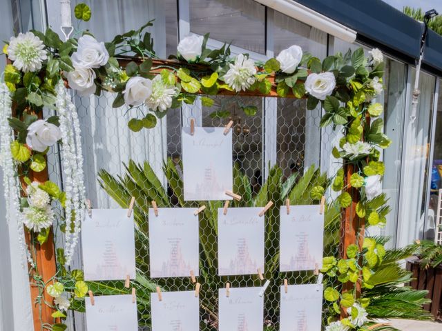 O casamento de Leonel e Magda em Barreiro, Barreiro 46