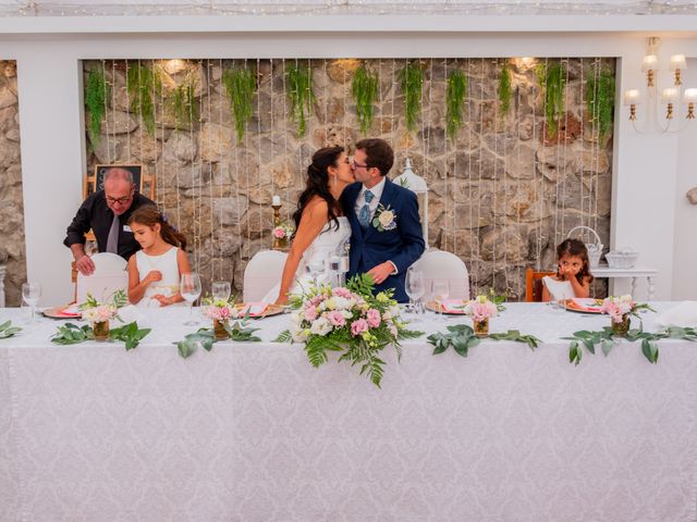 O casamento de Leonel e Magda em Barreiro, Barreiro 50