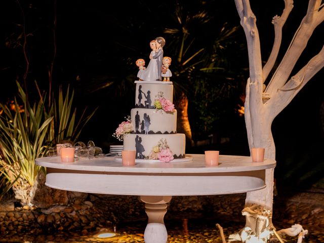 O casamento de Leonel e Magda em Barreiro, Barreiro 57