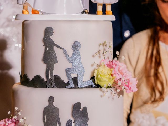 O casamento de Leonel e Magda em Barreiro, Barreiro 58