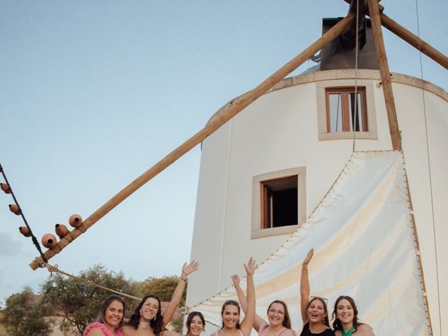 O casamento de Diogo Paulo  e Rosália Domingues  em Alcobaça, Alcobaça 3