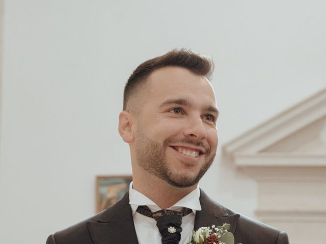 O casamento de Diogo Paulo  e Rosália Domingues  em Alcobaça, Alcobaça 5