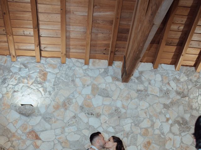 O casamento de Diogo Paulo  e Rosália Domingues  em Alcobaça, Alcobaça 6