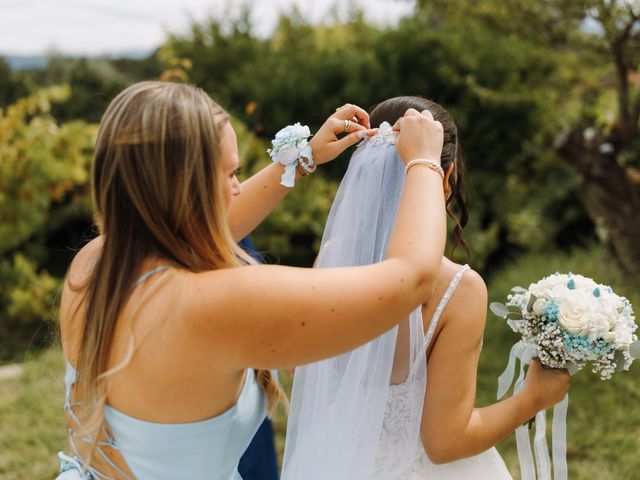 O casamento de Gonçalo Bernardo e Joana Beja em Coimbra, Coimbra (Concelho) 1