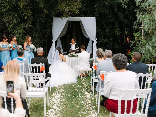 O casamento de Gonçalo Bernardo e Joana Beja em Coimbra, Coimbra (Concelho) 2