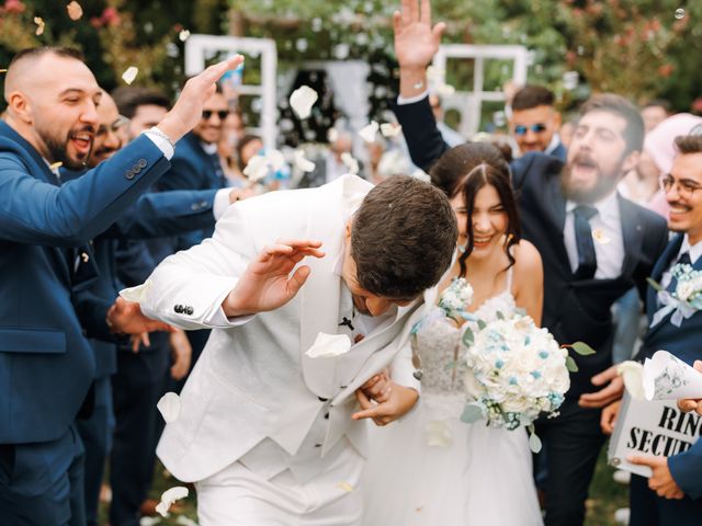 O casamento de Gonçalo Bernardo e Joana Beja em Coimbra, Coimbra (Concelho) 9