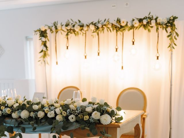 O casamento de Gonçalo Bernardo e Joana Beja em Coimbra, Coimbra (Concelho) 10