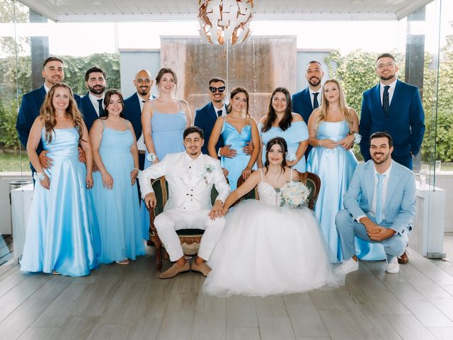 O casamento de Gonçalo Bernardo e Joana Beja em Coimbra, Coimbra (Concelho) 14