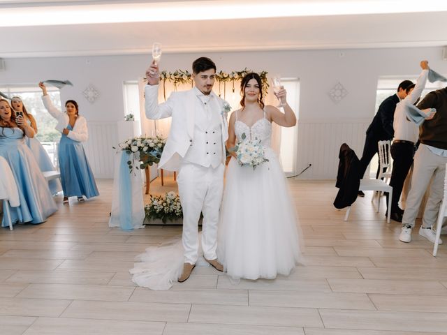 O casamento de Gonçalo Bernardo e Joana Beja em Coimbra, Coimbra (Concelho) 17