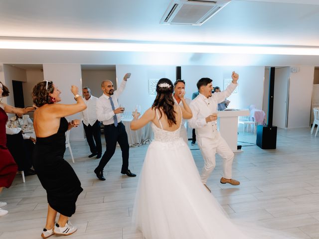 O casamento de Gonçalo Bernardo e Joana Beja em Coimbra, Coimbra (Concelho) 18