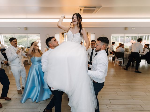 O casamento de Gonçalo Bernardo e Joana Beja em Coimbra, Coimbra (Concelho) 19