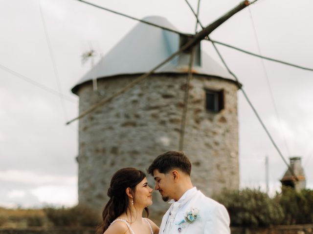 O casamento de Gonçalo Bernardo e Joana Beja em Coimbra, Coimbra (Concelho) 20