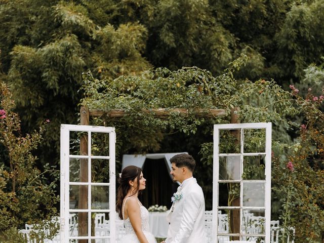 O casamento de Gonçalo Bernardo e Joana Beja em Coimbra, Coimbra (Concelho) 22