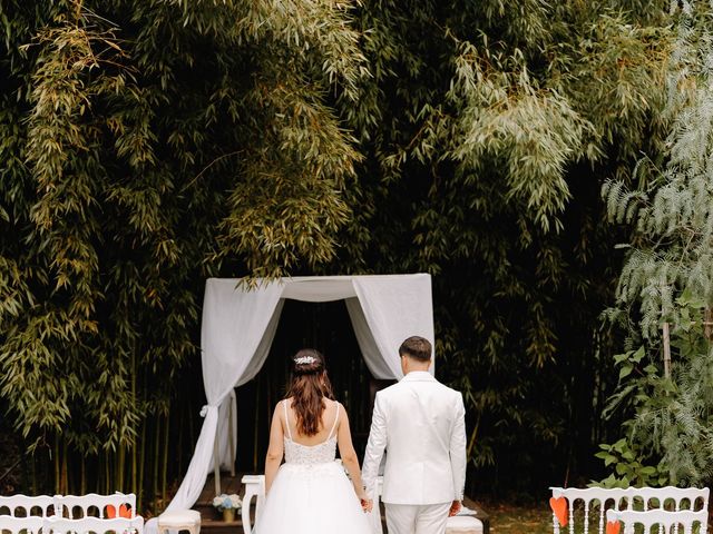 O casamento de Gonçalo Bernardo e Joana Beja em Coimbra, Coimbra (Concelho) 23