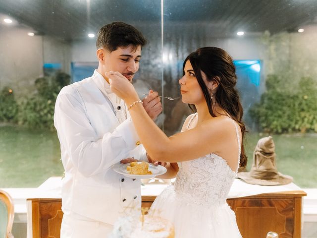 O casamento de Gonçalo Bernardo e Joana Beja em Coimbra, Coimbra (Concelho) 27
