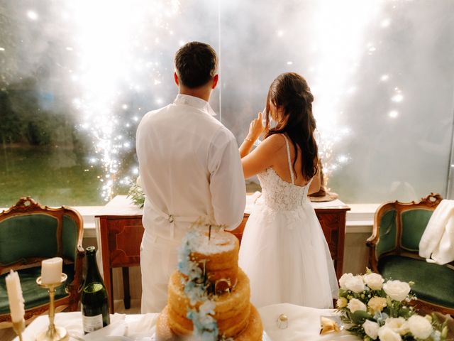 O casamento de Gonçalo Bernardo e Joana Beja em Coimbra, Coimbra (Concelho) 28