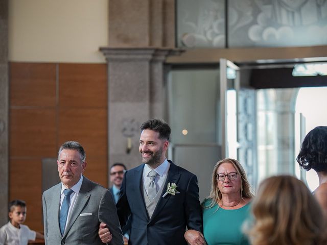 O casamento de CELSO e MANUELA em Penafiel, Penafiel 7