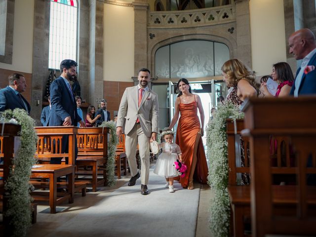 O casamento de CELSO e MANUELA em Penafiel, Penafiel 10