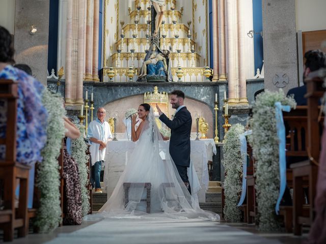 O casamento de CELSO e MANUELA em Penafiel, Penafiel 20