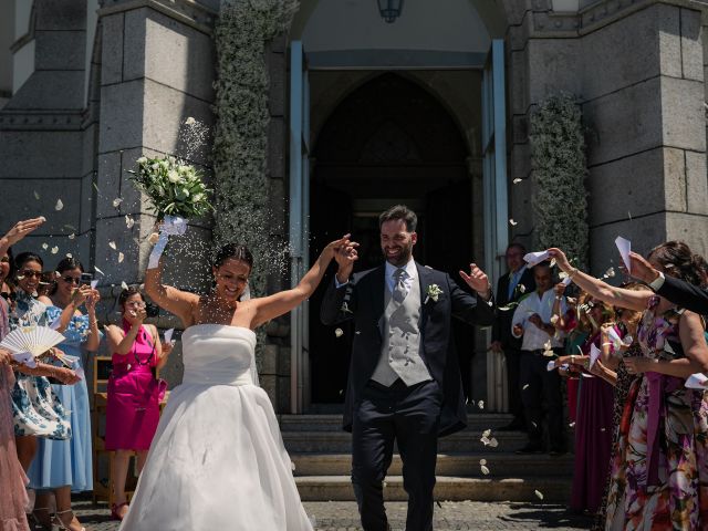 O casamento de CELSO e MANUELA em Penafiel, Penafiel 25