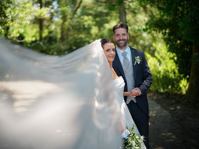 O casamento de CELSO e MANUELA em Penafiel, Penafiel 26