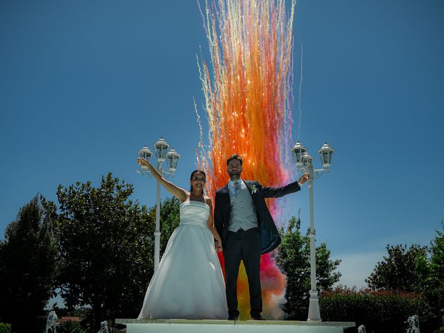 O casamento de CELSO e MANUELA em Penafiel, Penafiel 1