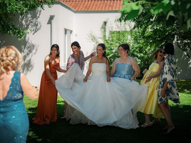 O casamento de CELSO e MANUELA em Penafiel, Penafiel 34