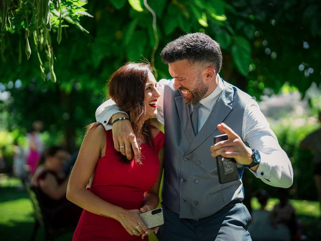O casamento de CELSO e MANUELA em Penafiel, Penafiel 35