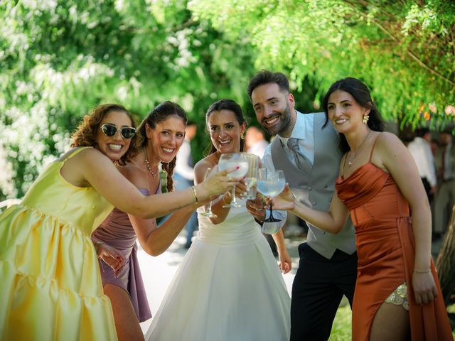 O casamento de CELSO e MANUELA em Penafiel, Penafiel 42