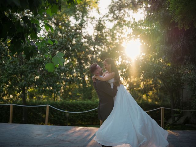 O casamento de CELSO e MANUELA em Penafiel, Penafiel 50