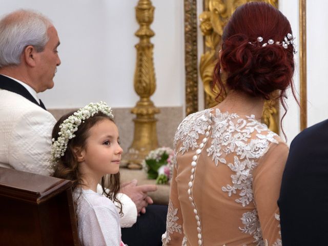 O casamento de Márcio e Cátia em Vilela, Paredes 23